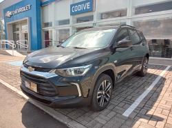 CHEVROLET Tracker 1.0 12V 4P FLEX TURBO LT AUTOM�TICO