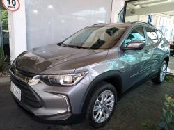 CHEVROLET Tracker 1.0 12V 4P FLEX TURBO LTZ AUTOM�TICO