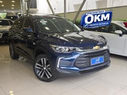 CHEVROLET Tracker 1.0 12V 4P FLEX TURBO LT AUTOM�TICO
