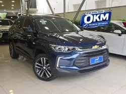 CHEVROLET Tracker 1.0 12V 4P FLEX TURBO LT AUTOM�TICO