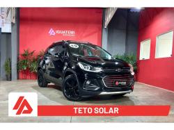 CHEVROLET Tracker 1.4 16V 4P FLEX MIDNIGHT TURBO AUTOM�TICO