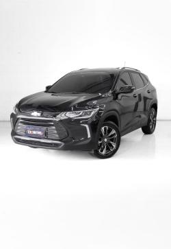 CHEVROLET Tracker 1.2 12V 4P FLEX TURBO PREMIER AUTOM�TICO