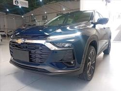 CHEVROLET Tracker 1.2 12V 4P FLEX TURBO PREMIER AUTOM�TICO