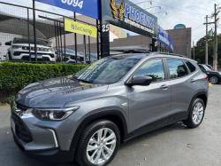 CHEVROLET Tracker 1.0 12V 4P FLEX TURBO LTZ AUTOM�TICO