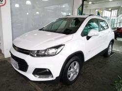 CHEVROLET Tracker 1.4 16V 4P FLEX LT TURBO AUTOM�TICO
