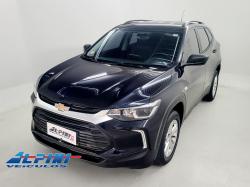 CHEVROLET Tracker 1.2 12V 4P FLEX TURBO AUTOM�TICO