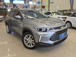 CHEVROLET Tracker 1.0 12V 4P FLEX TURBO LTZ AUTOM�TICO