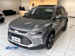 CHEVROLET Tracker 1.2 12V 4P FLEX TURBO PREMIER AUTOM�TICO