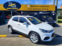 CHEVROLET Tracker 1.4 16V 4P FLEX PREMIER TURBO AUTOM�TICO