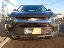 CHEVROLET Tracker 1.0 12V 4P FLEX TURBO LT AUTOM�TICO