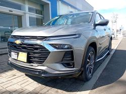 CHEVROLET Tracker 1.2 12V 4P FLEX TURBO PREMIER AUTOM�TICO