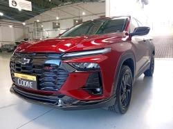 CHEVROLET Tracker 1.2 12V 4P FLEX TURBO RS AUTOM�TICO