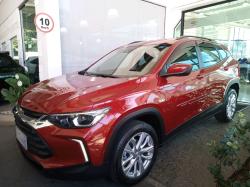CHEVROLET Tracker 1.0 12V 4P FLEX TURBO LTZ AUTOM�TICO