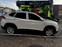 CHEVROLET Tracker 1.0 12V 4P FLEX TURBO AUTOM�TICO