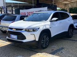 CHEVROLET Tracker 1.0 12V 4P FLEX TURBO LT AUTOM�TICO