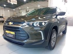 CHEVROLET Tracker 1.0 12V 4P FLEX TURBO LT AUTOM�TICO
