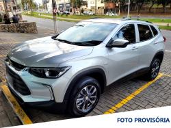 CHEVROLET Tracker 1.0 12V 4P FLEX TURBO AUTOM�TICO