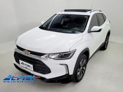 CHEVROLET Tracker 1.2 12V 4P FLEX TURBO PREMIER AUTOM�TICO