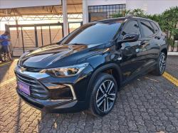 CHEVROLET Tracker 1.0 12V 4P FLEX TURBO LT AUTOM�TICO