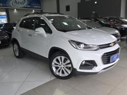 CHEVROLET Tracker 1.4 16V 4P FLEX PREMIER TURBO AUTOM�TICO