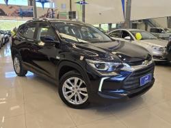CHEVROLET Tracker 1.2 12V 4P FLEX TURBO LTZ AUTOM�TICO