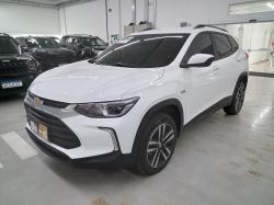 CHEVROLET Tracker 1.0 12V 4P FLEX TURBO LT AUTOM�TICO