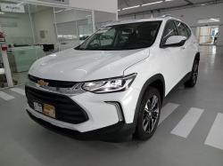 CHEVROLET Tracker 1.2 12V 4P FLEX TURBO PREMIER AUTOM�TICO