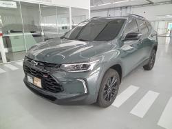 CHEVROLET Tracker 1.2 12V 4P FLEX TURBO RS AUTOM�TICO