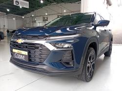 CHEVROLET Tracker 1.0 12V 4P FLEX TURBO LT AUTOM�TICO