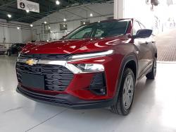 CHEVROLET Tracker 1.0 12V 4P FLEX TURBO AUTOM�TICO