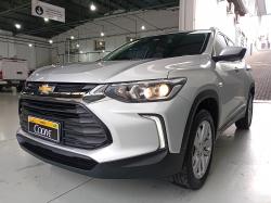 CHEVROLET Tracker 1.0 12V 4P FLEX TURBO LTZ AUTOM�TICO