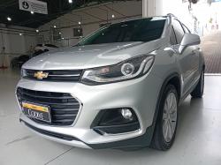 CHEVROLET Tracker 1.4 16V 4P FLEX PREMIER TURBO AUTOM�TICO