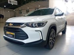 CHEVROLET Tracker 1.0 12V 4P FLEX TURBO LT AUTOM�TICO