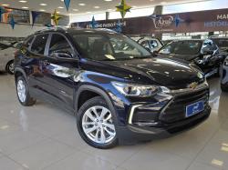 CHEVROLET Tracker 1.0 12V 4P FLEX TURBO LTZ AUTOM�TICO