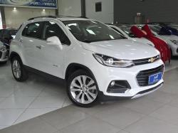 CHEVROLET Tracker 1.4 16V 4P FLEX PREMIER TURBO AUTOM�TICO