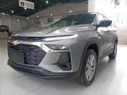 CHEVROLET Tracker 1.0 12V 4P FLEX TURBO AUTOM�TICO