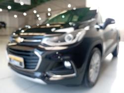 CHEVROLET Tracker 1.4 16V 4P FLEX PREMIER TURBO AUTOM�TICO