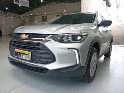 CHEVROLET Tracker 1.0 12V 4P FLEX TURBO LT AUTOM�TICO