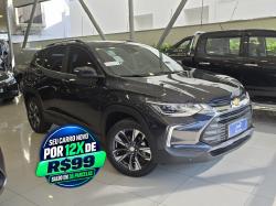 CHEVROLET Tracker 1.2 12V 4P FLEX TURBO PREMIER AUTOMÁTICO