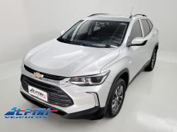 CHEVROLET Tracker 1.0 12V 4P FLEX TURBO AUTOM�TICO