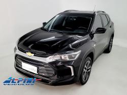 CHEVROLET Tracker 1.0 12V 4P FLEX TURBO LT AUTOM�TICO