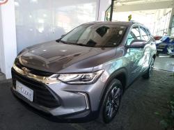 CHEVROLET Tracker 1.2 12V 4P FLEX TURBO PREMIER AUTOM�TICO