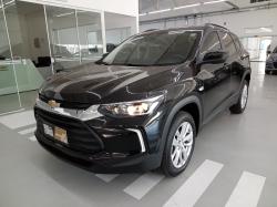 CHEVROLET Tracker 1.0 12V 4P FLEX TURBO LTZ AUTOM�TICO