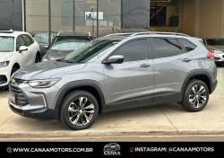 CHEVROLET Tracker 1.2 12V 4P FLEX TURBO PREMIER AUTOM�TICO