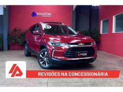 CHEVROLET Tracker 1.2 12V 4P FLEX TURBO PREMIER AUTOM�TICO