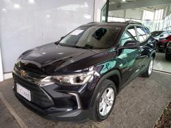 CHEVROLET Tracker 1.0 12V 4P FLEX TURBO LT AUTOM�TICO