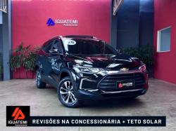 CHEVROLET Tracker 1.2 12V 4P FLEX TURBO PREMIER AUTOM�TICO
