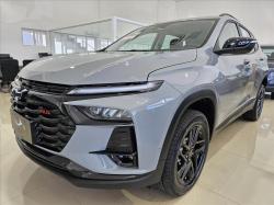CHEVROLET Tracker 1.2 12V 4P FLEX TURBO RS AUTOM�TICO
