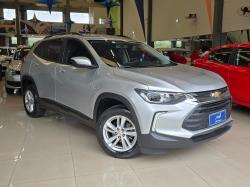 CHEVROLET Tracker 1.0 12V 4P FLEX TURBO LT AUTOMÁTICO
