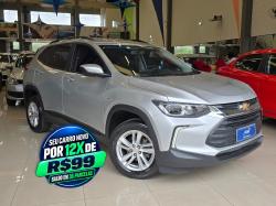 CHEVROLET Tracker 1.0 12V 4P FLEX TURBO LT AUTOMÁTICO
